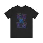 Yu-Gi-Oh! Tee - Unisex Short Sleeve Graphic Shirt