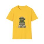 Sesame Street Unisex Softstyle T-Shirt | Oscar the Grouch - Image 19