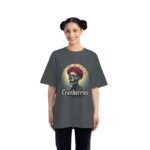 Cranberries Skull Graphic Tee - Short-Sleeve Beefy-T® Shirt - Image 40