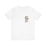 Minecraft Unisex Short Sleeve Tee - 'Mine. Craft. Repeat.'