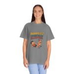Funny Workout Tee: Burpees? I Thought You Said Slurpees! | Fitness Shirt, Humor T-Shirt, Gym Apparel, Gift for Fitness Lovers, Casual Wear - Image 47