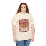 Jesus Christ Superstar Vintage Unisex Heavy Cotton Tee - Image 34