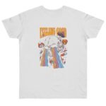 Feeling Good - Single Jersey T-shirt