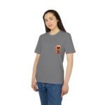 Creative Heart Unisex T-Shirt - Perfect for Artists & Makers - Image 48