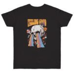 Feeling Good - Single Jersey T-shirt - Image 25