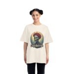 Cranberries Skull Graphic Tee - Short-Sleeve Beefy-T® Shirt - Image 16