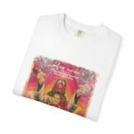 Vintage Jesus Christ Superstar Unisex T-Shirt - Retro Aesthetic Tee - Image 3