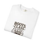 Sassy Cowgirl T-Shirt, Fun Shirt, Country Lifestyle Tee, Women's Style Shirt, Gift for Her, Cute Casual Top - Image 8