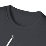 Just Rick It Unisex Softstyle T-Shirt – Fun Graphic Tee for Fans of Sci-Fi and Humor - Image 18