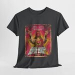 Jesus Christ Superstar Vintage Unisex Heavy Cotton Tee - Image 46