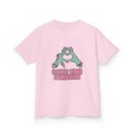 Kids Love You Forever Tee - Cute and Fun T-Shirt for Children - Image 19