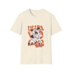 Ultra Vibes Unisex Softstyle T-Shirt - Casual Graphic Tee for Music Lovers - Image 5