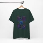Yu-Gi-Oh! Tee - Unisex Short Sleeve Graphic Shirt - Image 49