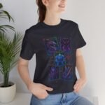 Yu-Gi-Oh! Tee - Unisex Short Sleeve Graphic Shirt - Image 40