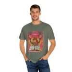Vintage Jesus Christ Superstar Unisex T-Shirt - Retro Aesthetic Tee - Image 34