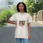 If i’m the problem, you might be the reason Tshirt - Image 8