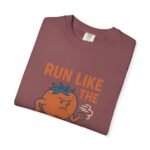 Run Like the Wind T-Shirt - Unisex Cotton Tee for Fitness Enthusiasts, Gift for Runners, Activewear, Motivational Tee, Casual Style - Image 15