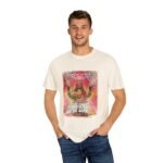 Vintage Jesus Christ Superstar Unisex T-Shirt - Retro Aesthetic Tee - Image 9