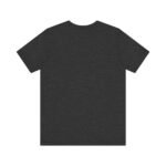 Serene Nature Graphic T-Shirt - Unisex Jersey Tee with Floral Design - Image 52