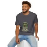 Sesame Street Unisex Softstyle T-Shirt | Oscar the Grouch - Image 40