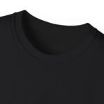 Heart Pocket Unisex Ultra Cotton Tee – Unique Graphic T-Shirt for Valentine's Day and Everyday Wear - Image 9
