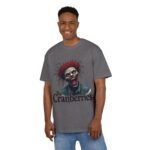 Cranberries Inspired Unisex Oversize Tee - Perfect for Music Lovers - Image 12