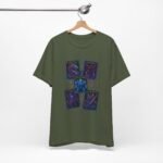 Yu-Gi-Oh! Tee - Unisex Short Sleeve Graphic Shirt - Image 44