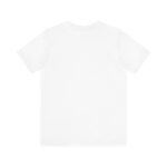 Unisex Jersey Short Sleeve Tee - Image 2