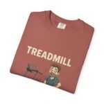 Treadmill Survivor T-Shirt, Funny Workout Shirt, Gym Humor Tee, Fitness Gift, Unisex Exercise Top - Image 39
