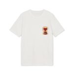 Creative Heart Unisex T-Shirt - Perfect for Artists & Makers - Image 6