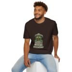 Sesame Street Unisex Softstyle T-Shirt | Oscar the Grouch - Image 18