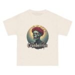 Cranberries Skull Graphic Tee - Short-Sleeve Beefy-T® Shirt - Image 13