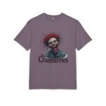 Cranberries Inspired Unisex Oversize Tee - Perfect for Music Lovers - Image 33