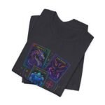 Yu-Gi-Oh! Tee - Unisex Short Sleeve Graphic Shirt - Image 38