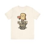 Unisex Jersey Short Sleeve Tee - Image 13