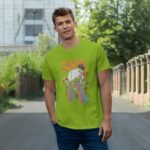 Feeling Good - Single Jersey T-shirt - Image 19