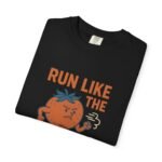 Run Like the Wind T-Shirt - Unisex Cotton Tee for Fitness Enthusiasts, Gift for Runners, Activewear, Motivational Tee, Casual Style - Image 69