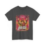 Jesus Christ Superstar Vintage Unisex Heavy Cotton Tee - Image 44