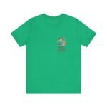 Minecraft Unisex Short Sleeve Tee - 'Mine. Craft. Repeat.' - Image 31