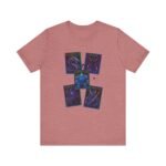 Yu-Gi-Oh! Tee - Unisex Short Sleeve Graphic Shirt - Image 9