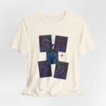 Yu-Gi-Oh! Tee - Unisex Short Sleeve Graphic Shirt - Image 18