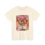 Jesus Christ Superstar Vintage Unisex Heavy Cotton Tee - Image 29