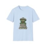 Sesame Street Unisex Softstyle T-Shirt | Oscar the Grouch - Image 35