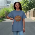 Brainrot Graphic Tee - Perfect for Casual Wear - Image 36