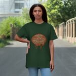 Brainrot Graphic Tee - Perfect for Casual Wear - Image 28