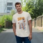 Feeling Good - Single Jersey T-shirt - Image 11