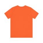 Unisex Jersey Short Sleeve Tee - Image 6