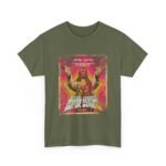 Jesus Christ Superstar Vintage Unisex Heavy Cotton Tee - Image 35