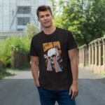 Feeling Good - Single Jersey T-shirt - Image 27