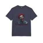 Cranberries Inspired Unisex Oversize Tee - Perfect for Music Lovers - Image 25